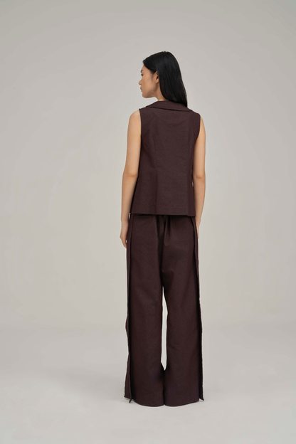Hornsby Sleevless Top