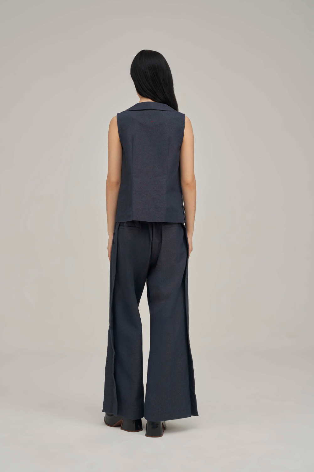 Mae Wide Leg Pants