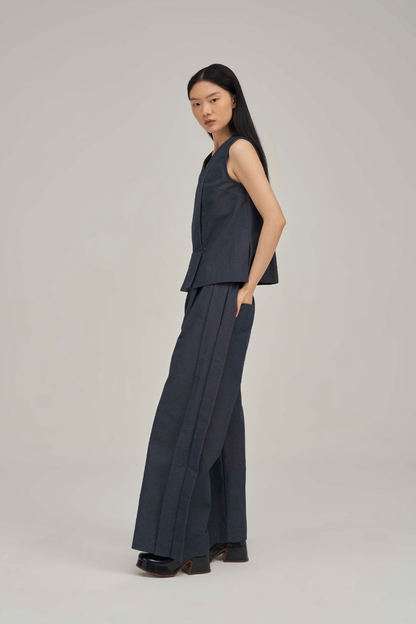 Hornsby Sleevless Top