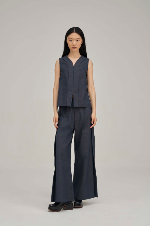 Mae Wide Leg Pants