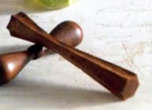 Hemingway Bar Accessories - Muddlers