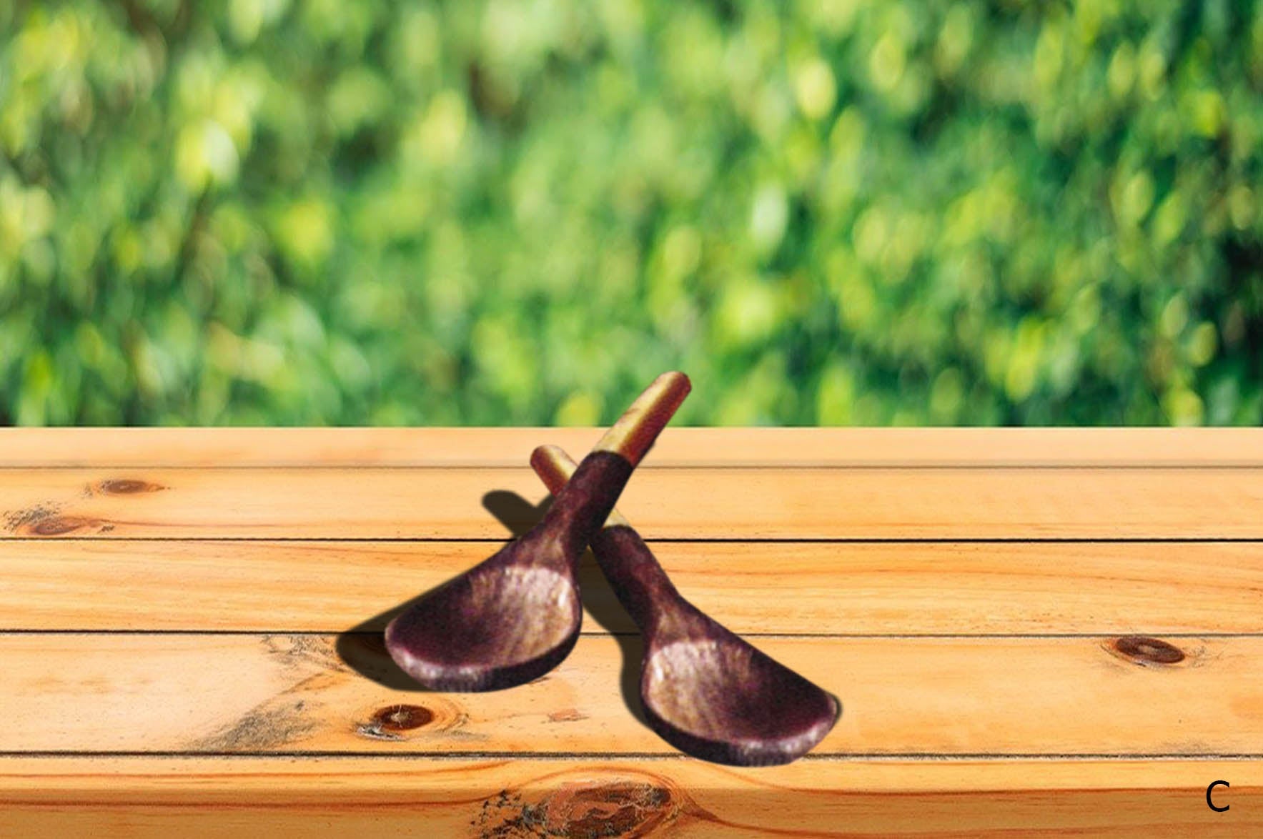 Rosewood Serving Collection