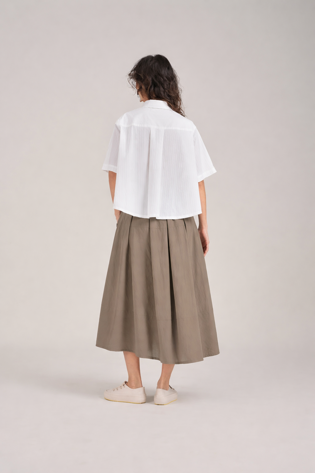 Estela Skirt