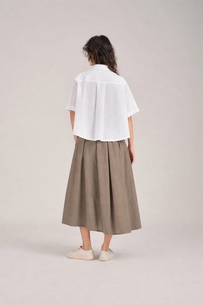 Estela Skirt