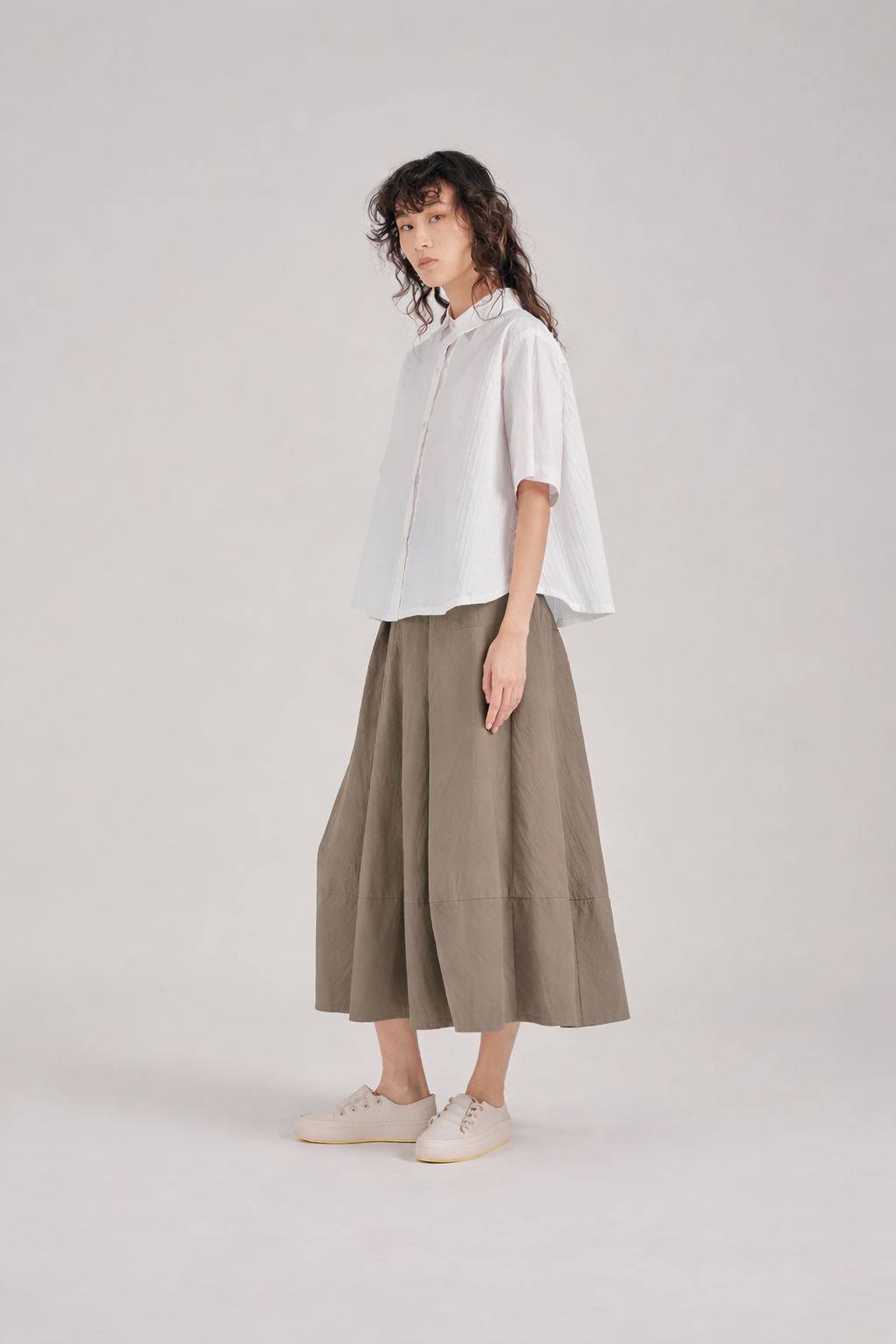 Estela Skirt