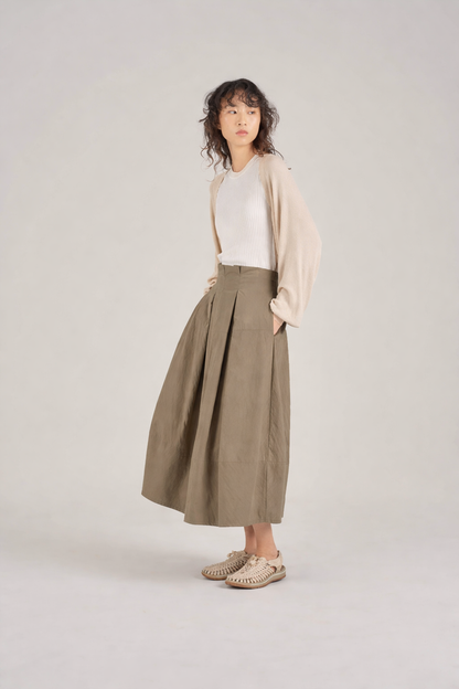 Estela Skirt
