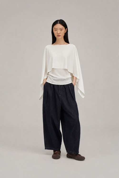 Azura Cape Top