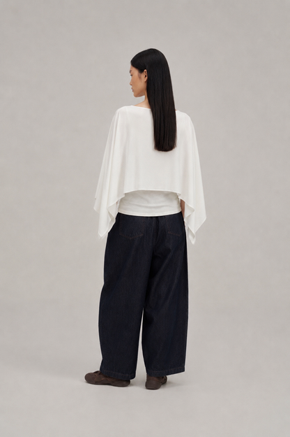 Azura Cape Top