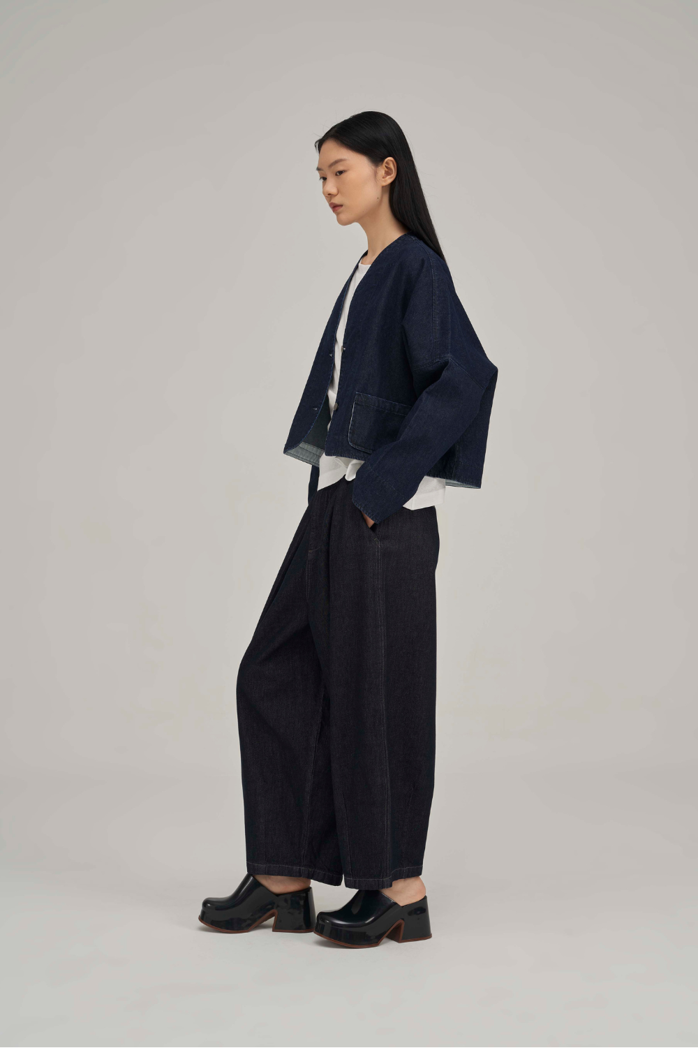 Elowen Jacket