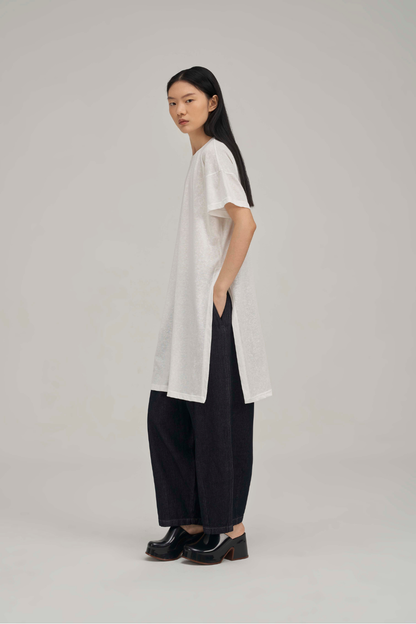 Idelle Long Top
