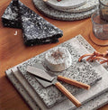Splatter Napkins - Set Of 12