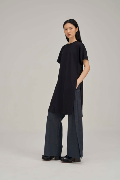 Idelle Long Top