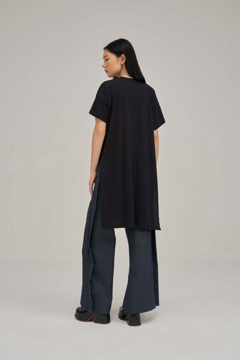 Idelle Long Top