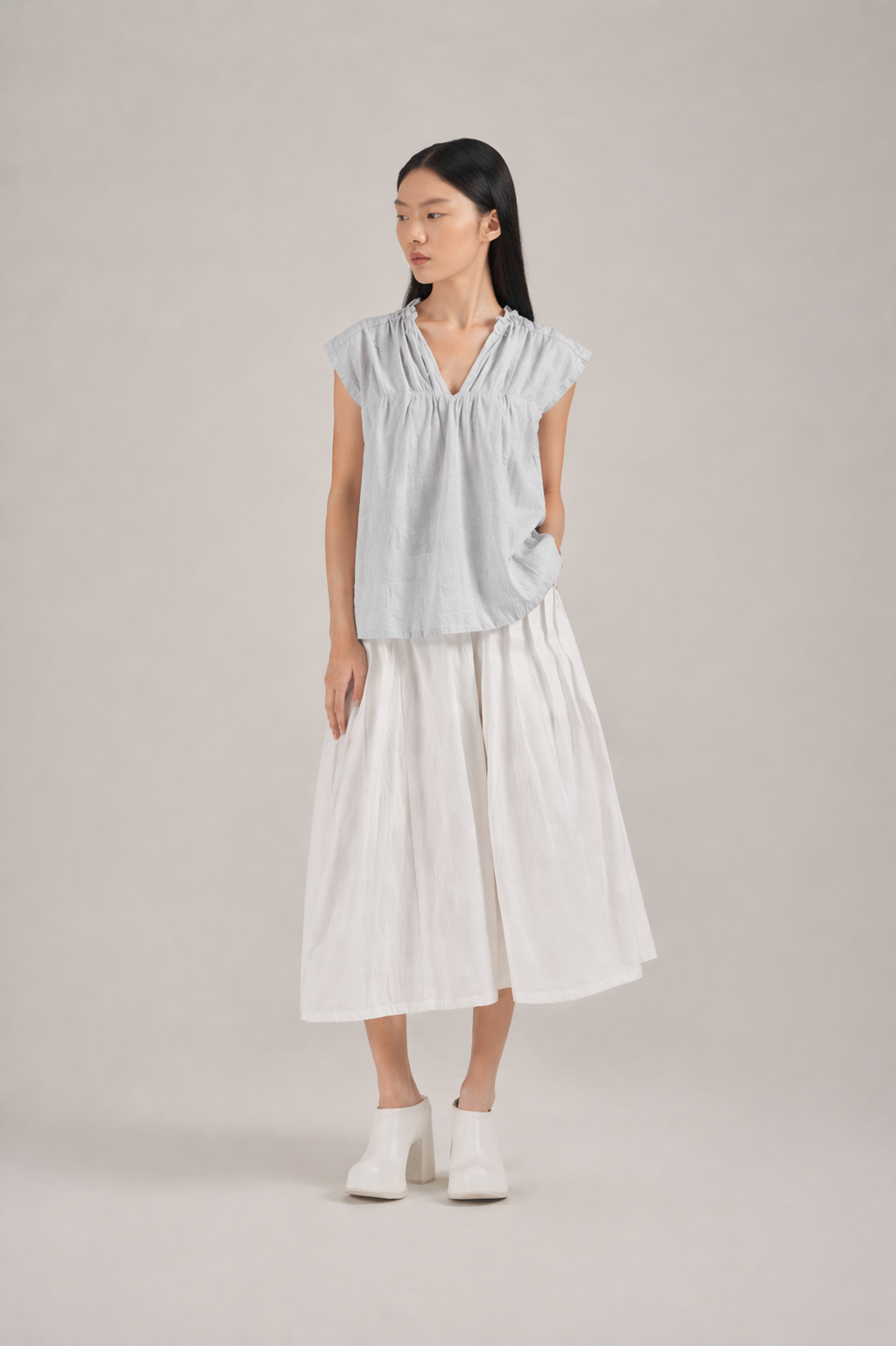Marsha Top