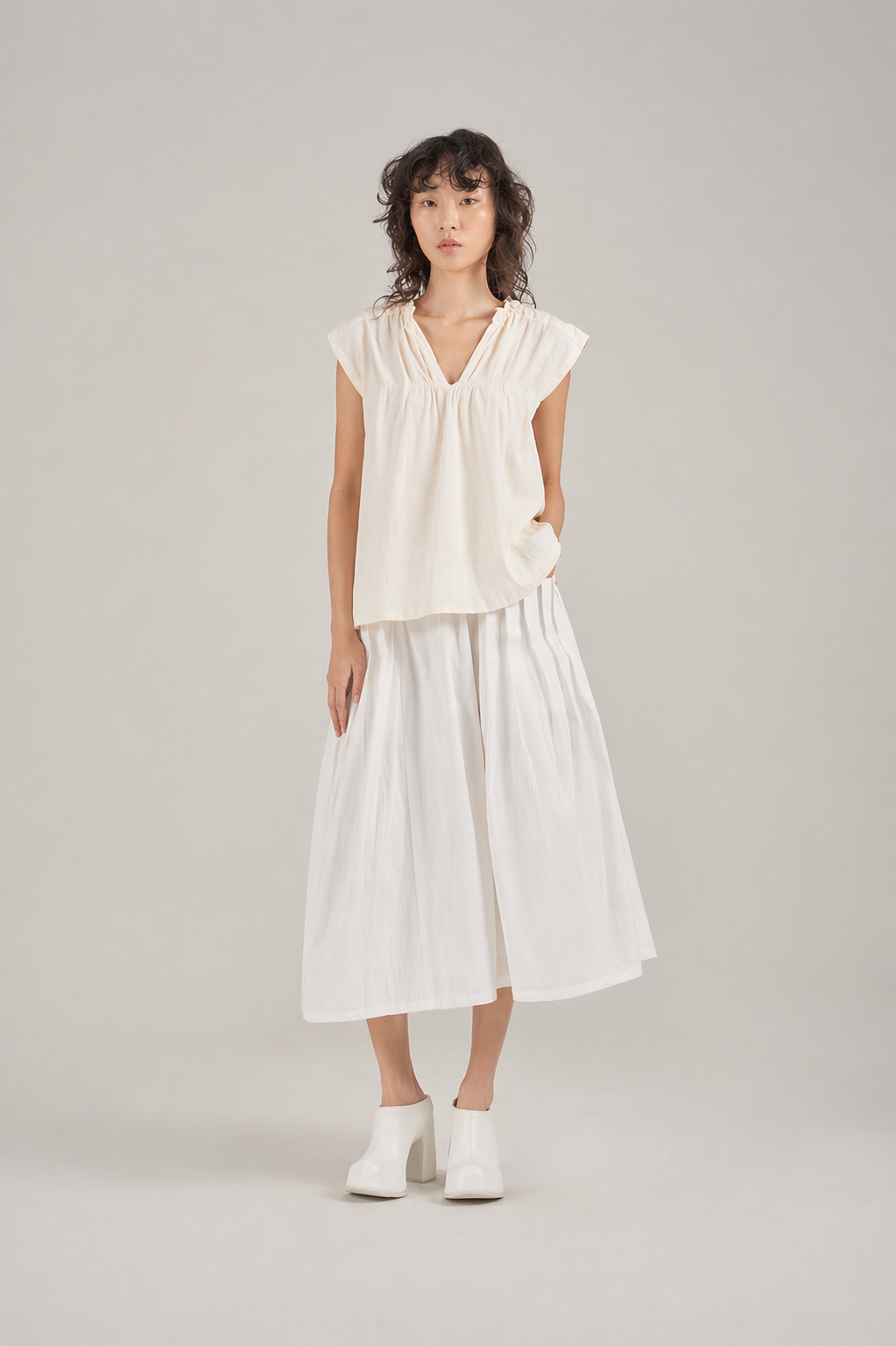 Marsha Top