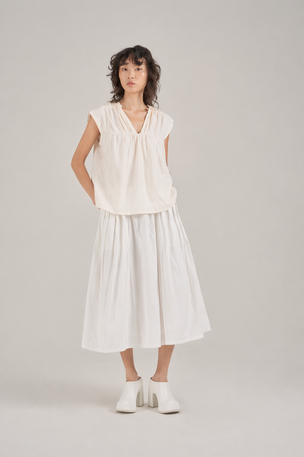 Marsha Top