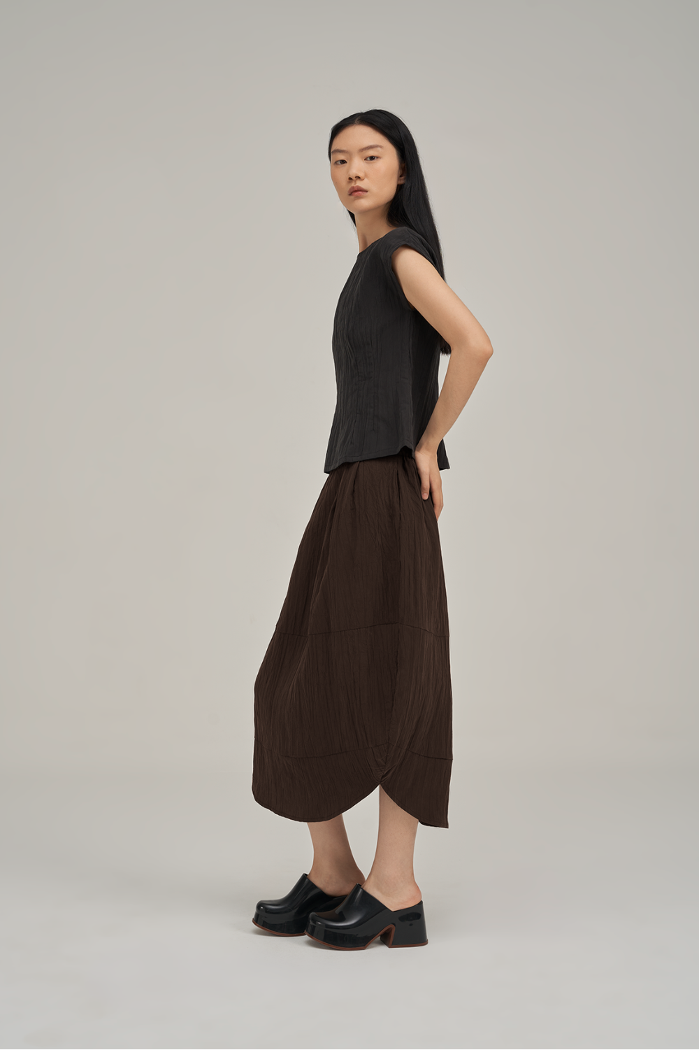 Moon Skirt