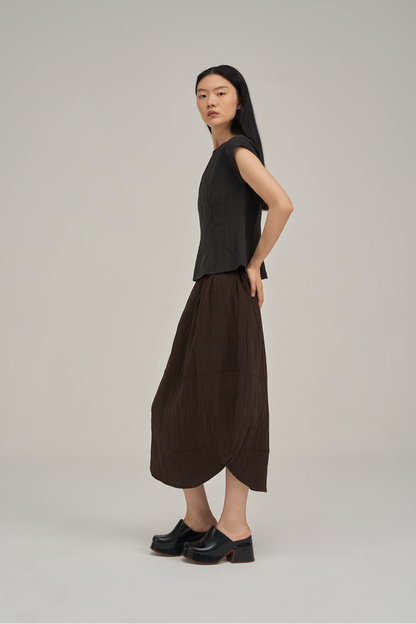 Moon Skirt