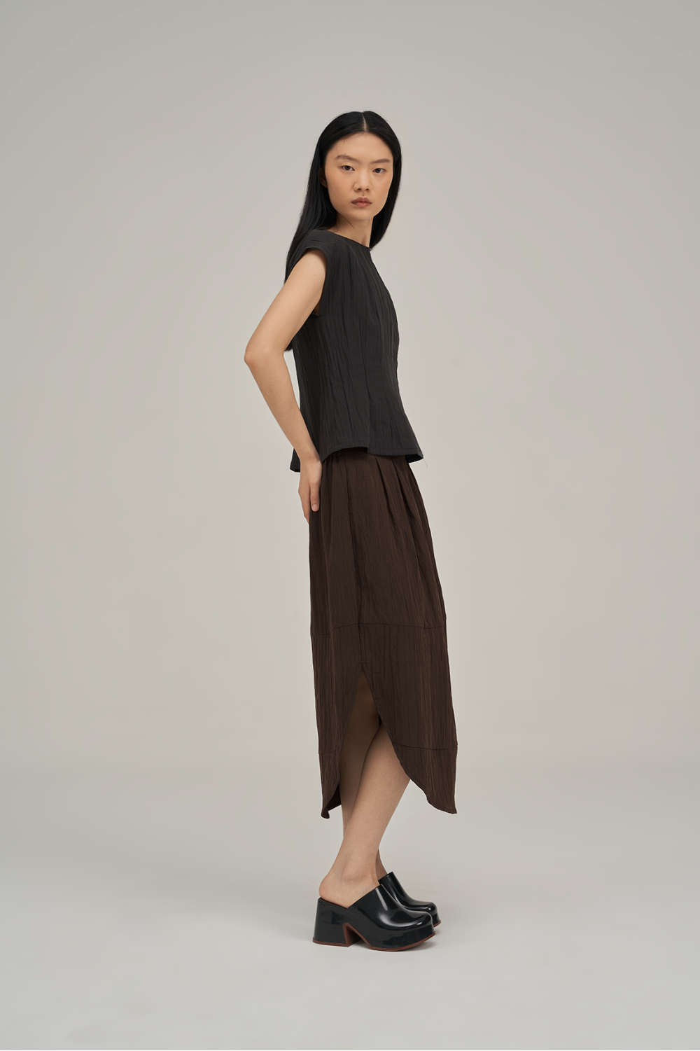 Moon Skirt