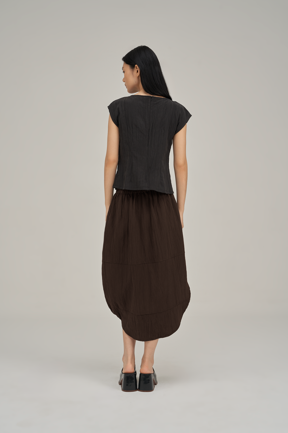 Moon Skirt
