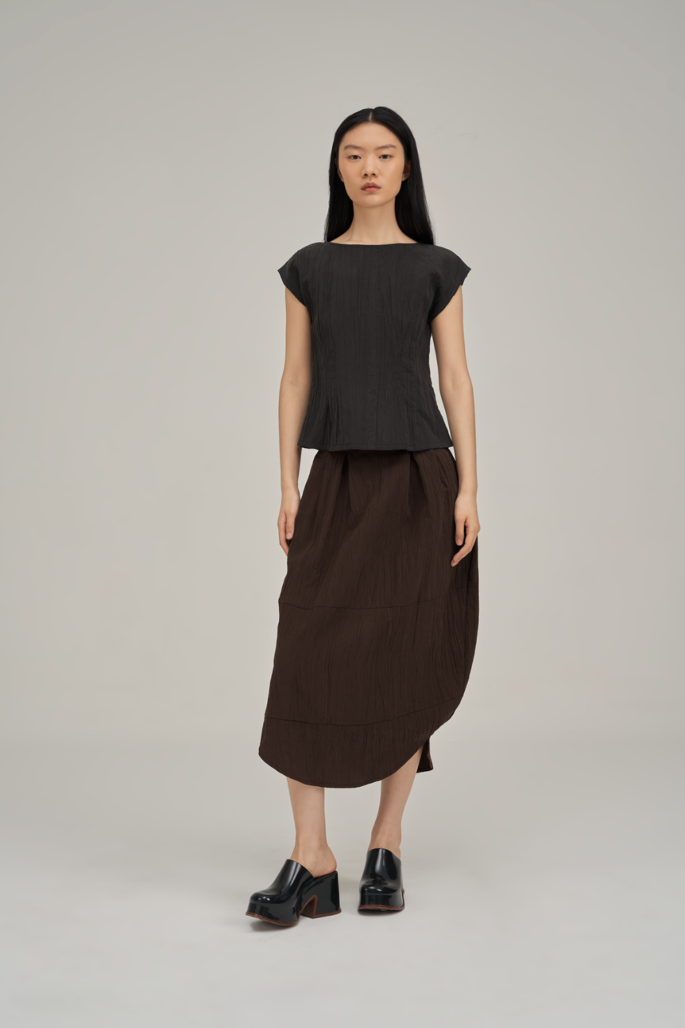 Moon Skirt