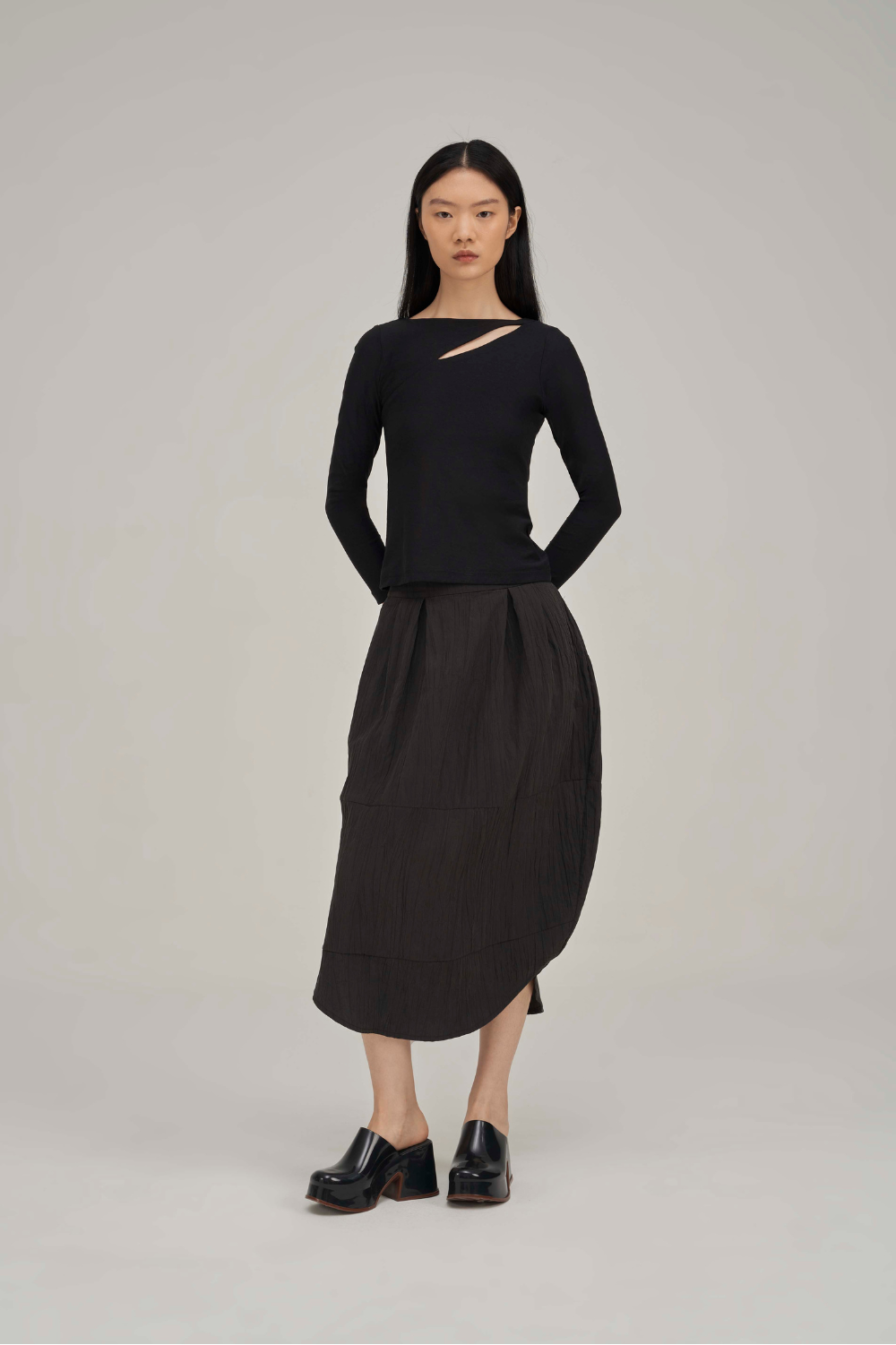 Polene Top