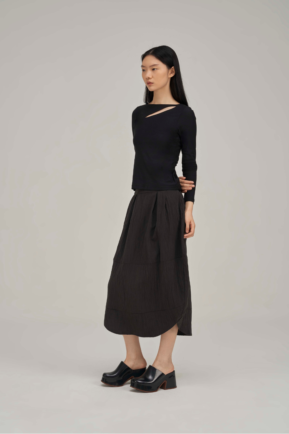 Polene Top