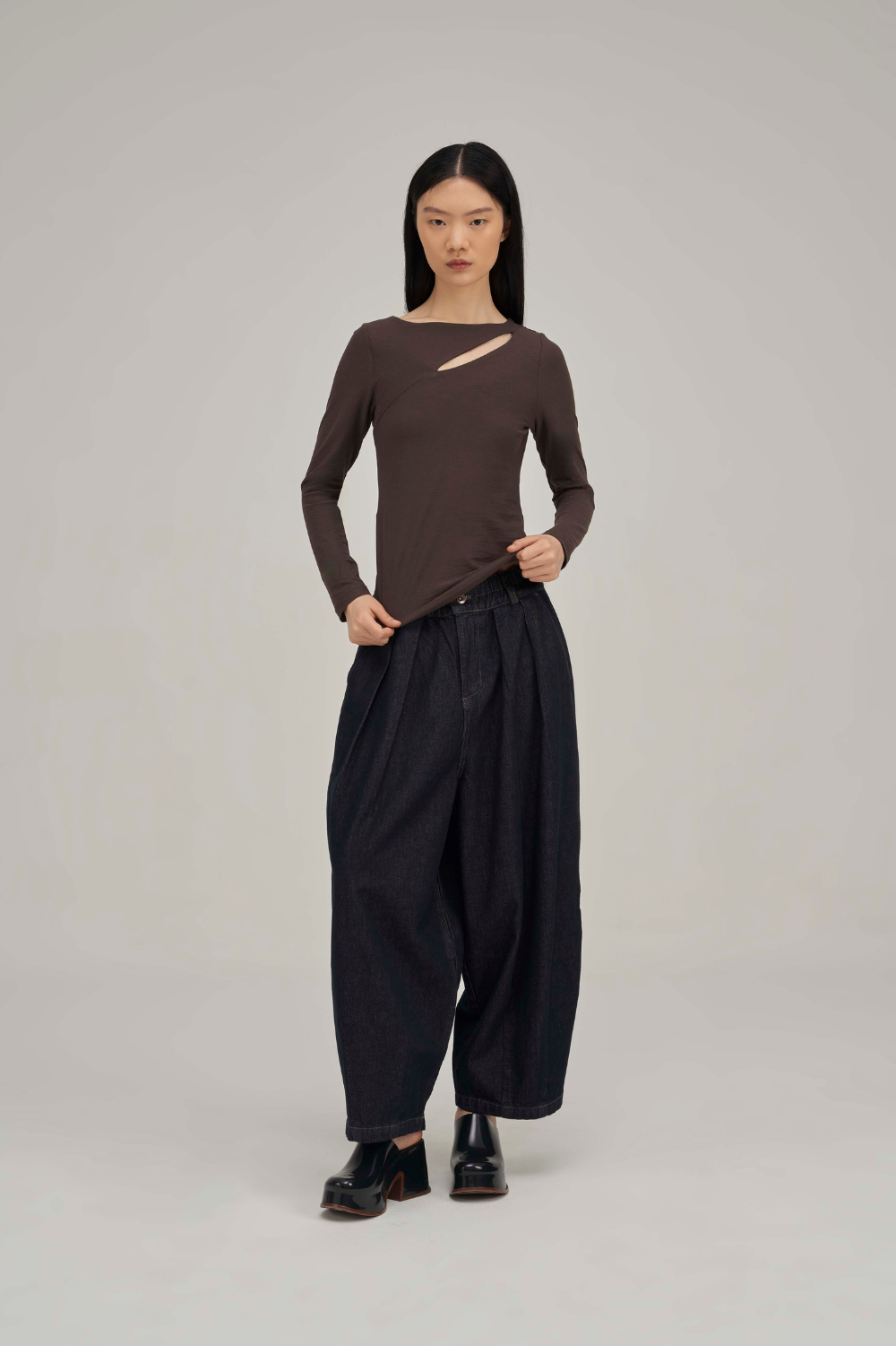 Polene Top