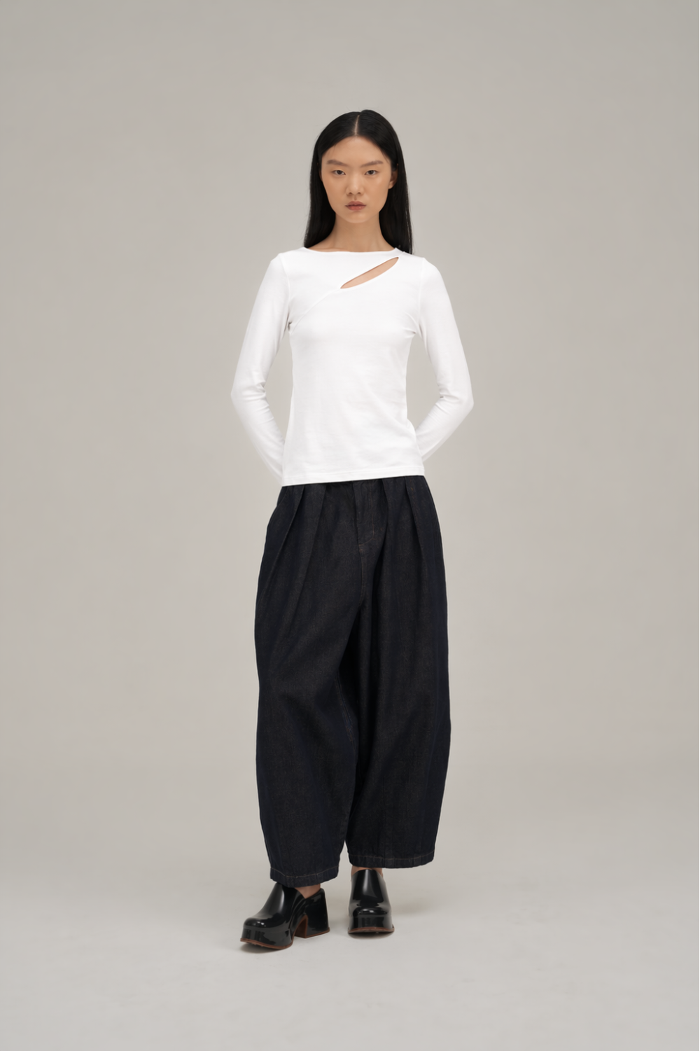 Polene Top