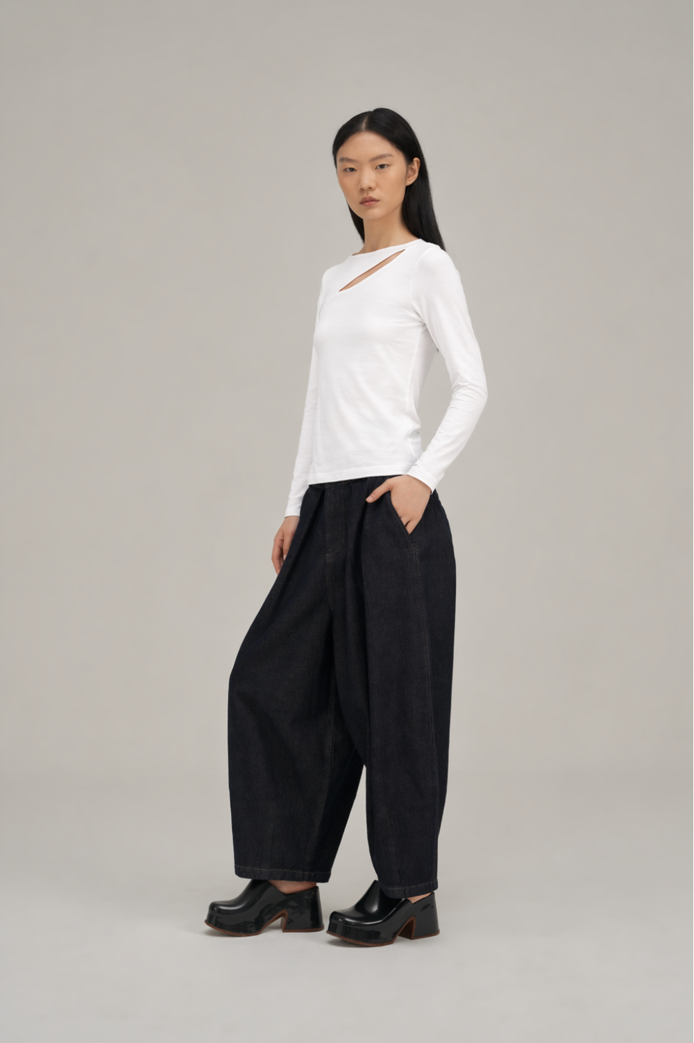 Polene Top