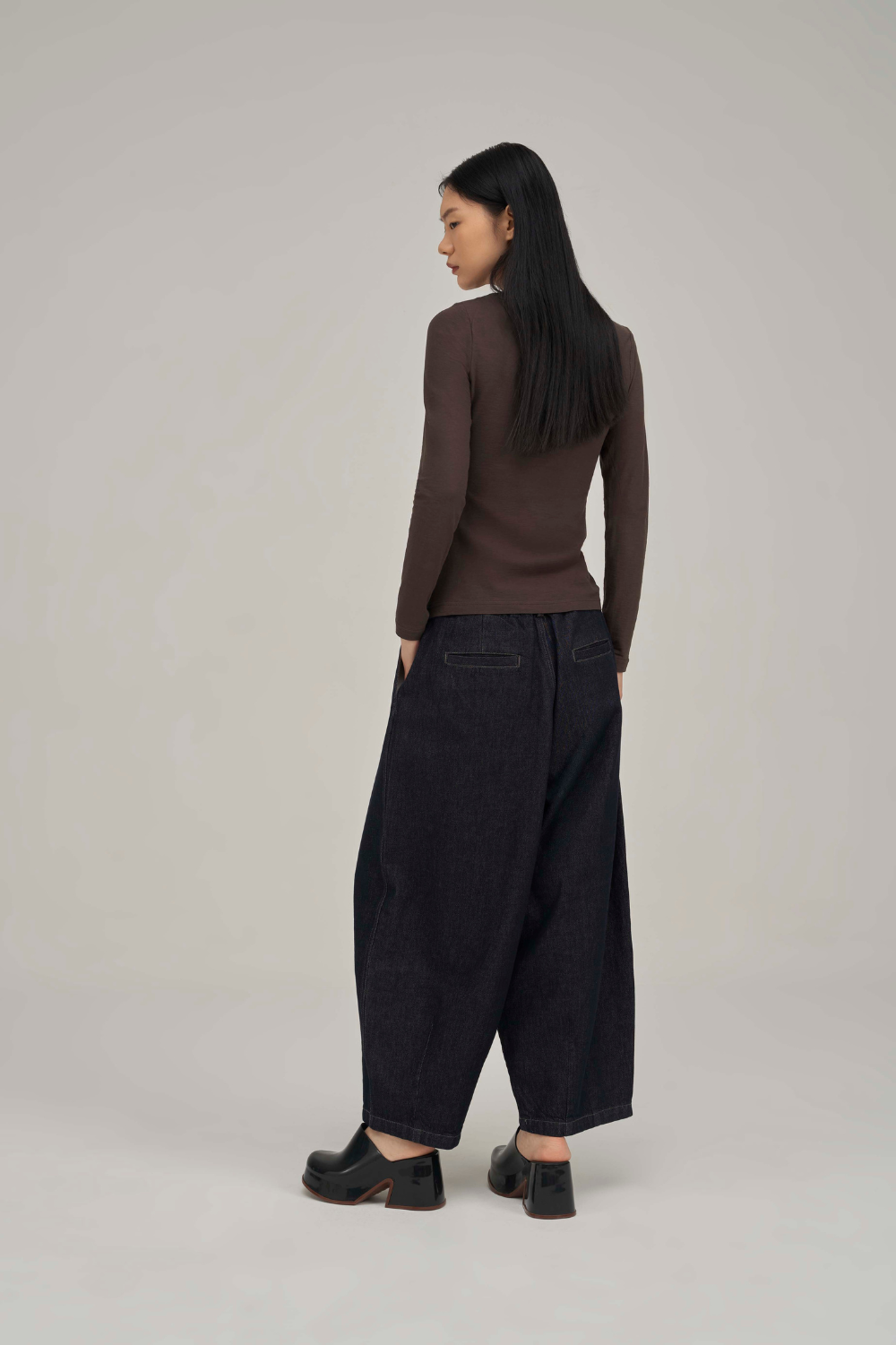 Polene Top