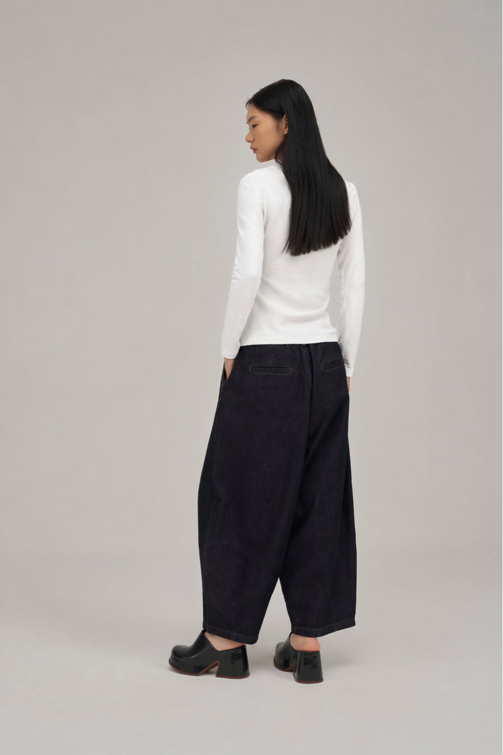 Polene Top