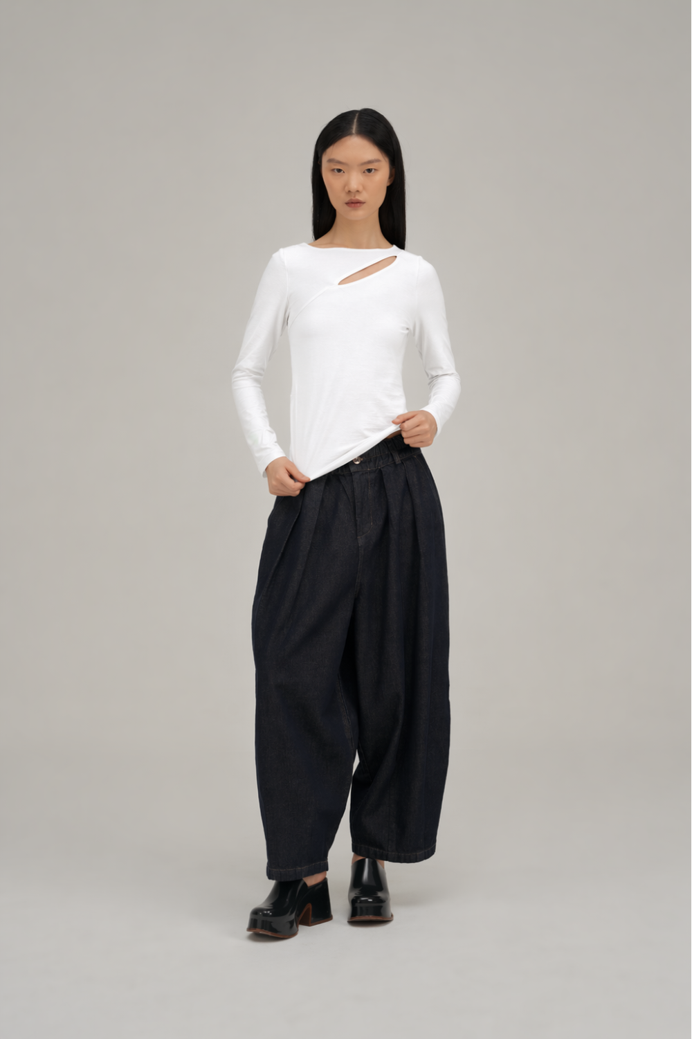 Polene Top