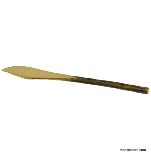 Serafina Brass Serveware - Serving Pieces