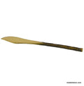 Serafina Brass Serveware - Serving Pieces