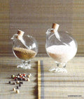 Pair of Chicks Salt & Pepper Shakers - Set Of 2