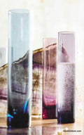Tonal Champagne Flutes - Set Of 6