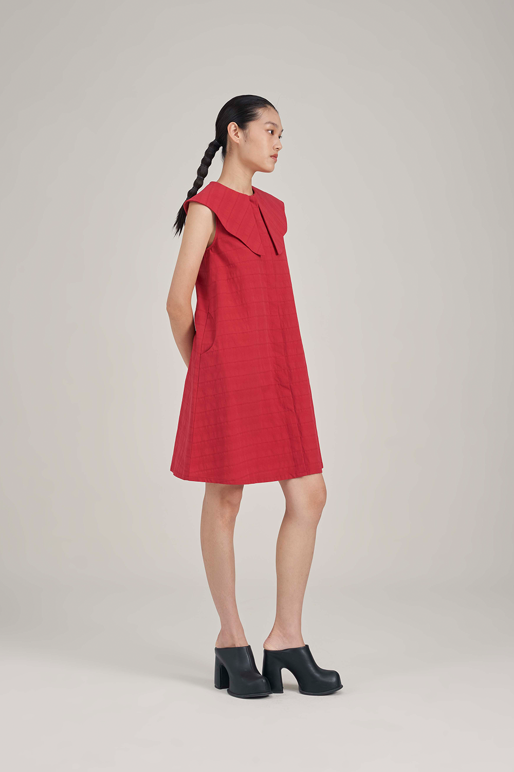 Shanie Dress