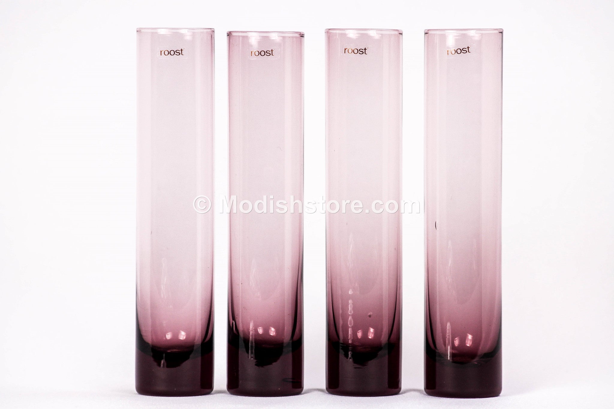 Tonal Champagne Flutes - Set Of 6