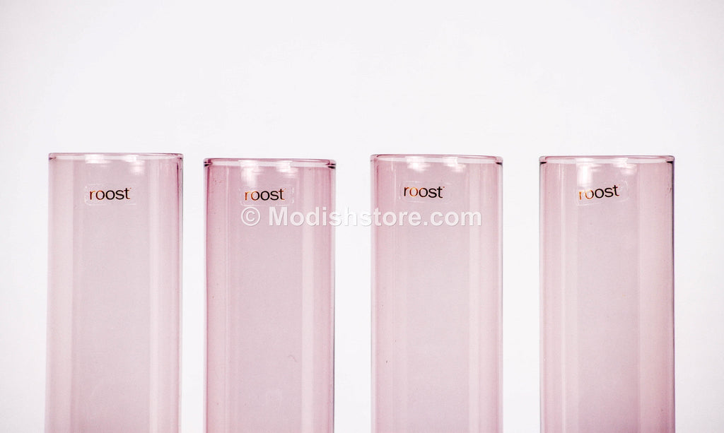 Tonal Champagne Flutes - Set Of 6