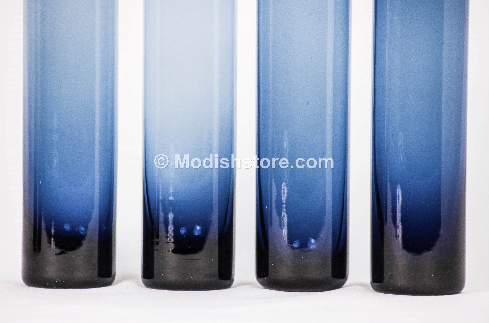 Tonal Champagne Flutes - Set Of 6