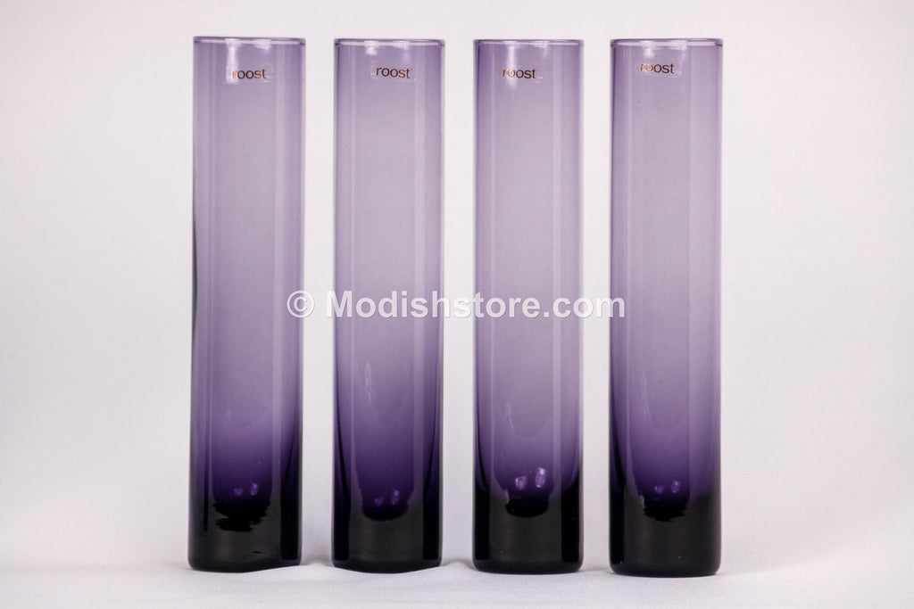 Tonal Champagne Flutes - Set Of 6