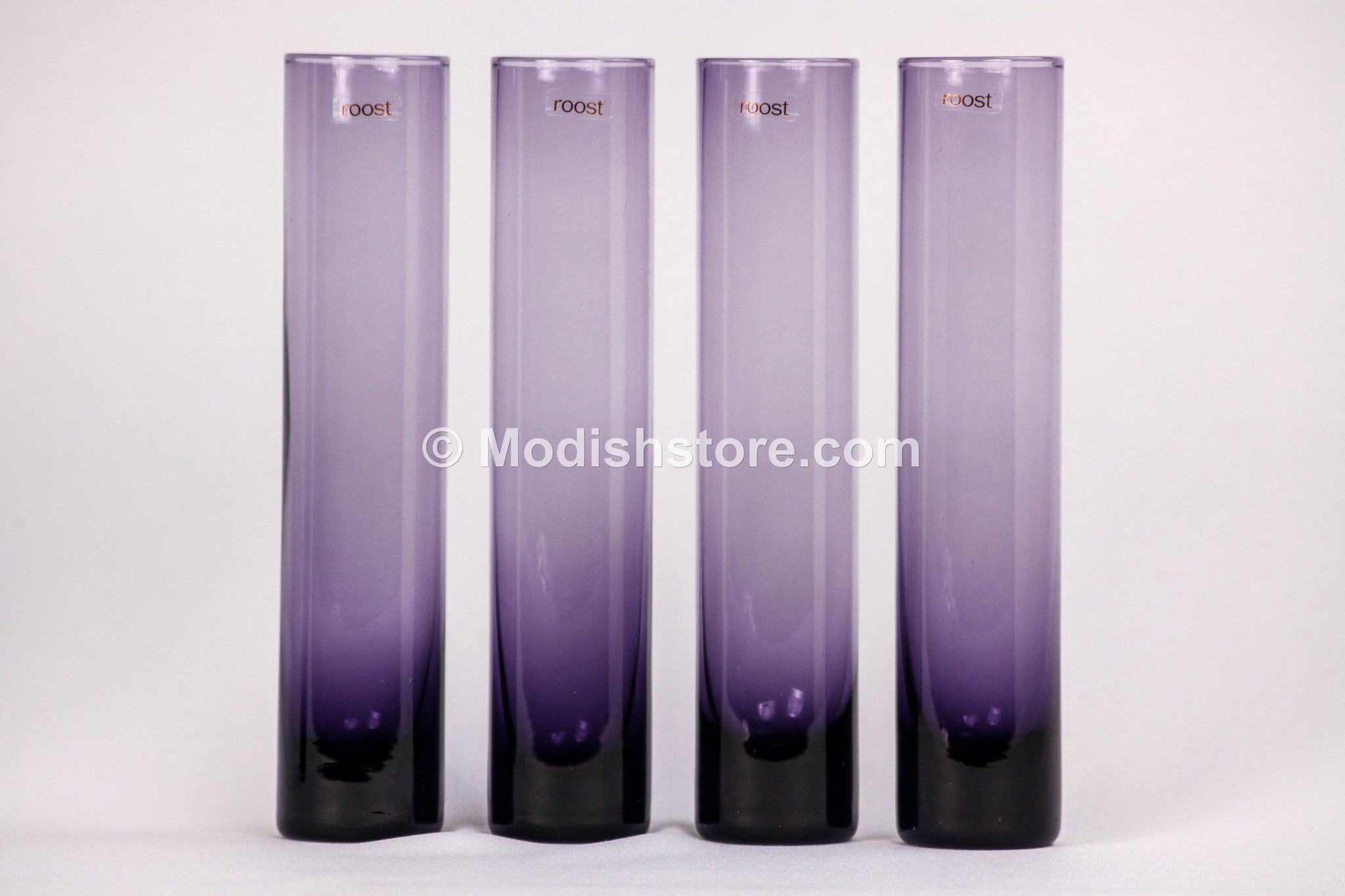 Tonal Champagne Flutes - Set Of 6