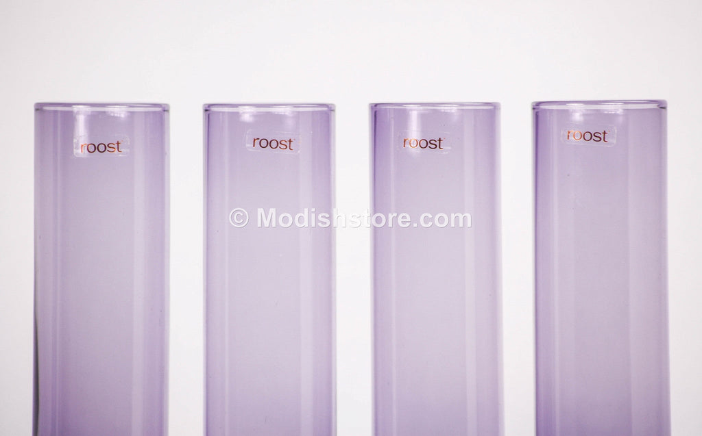 Tonal Champagne Flutes - Set Of 6