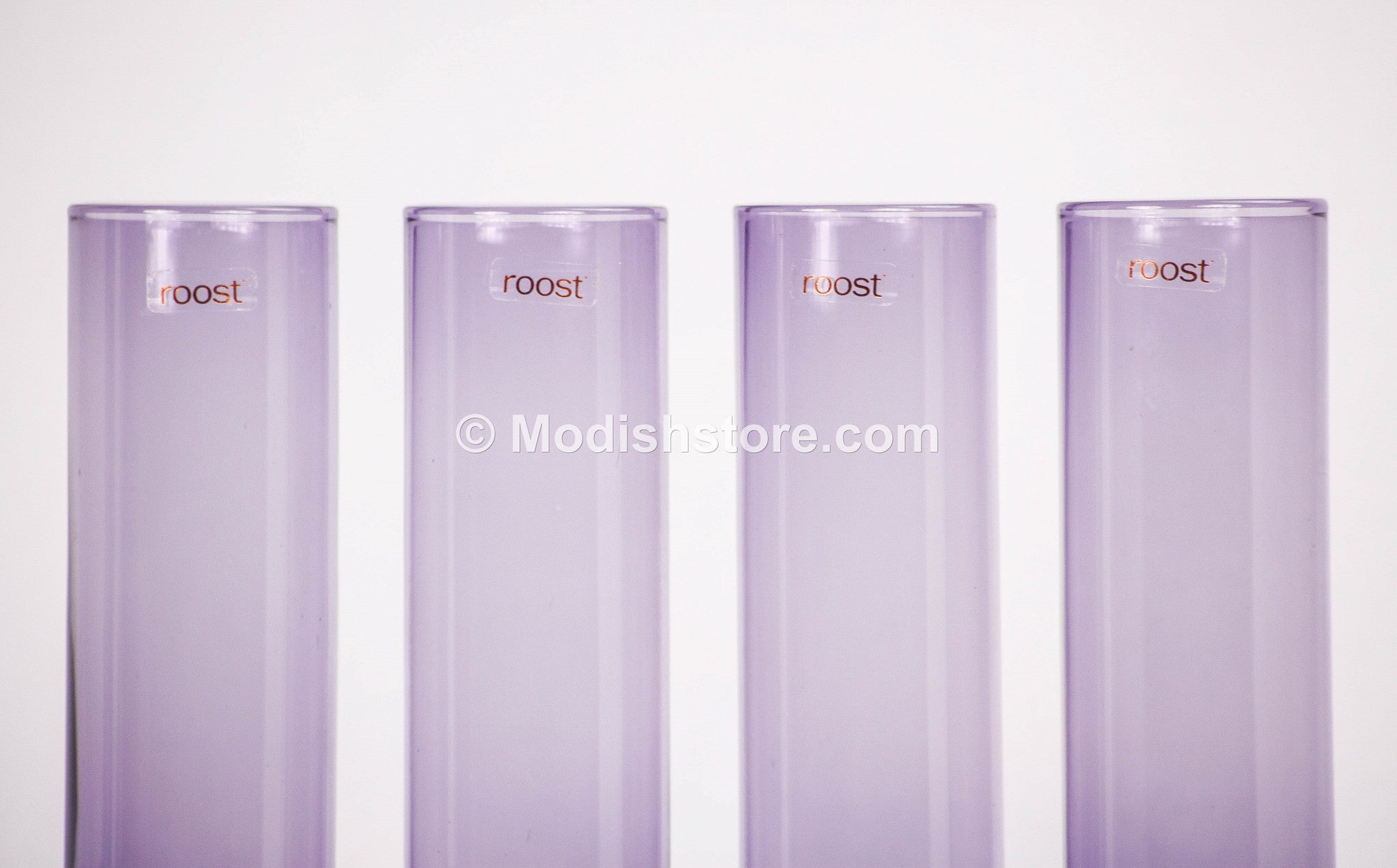 Tonal Champagne Flutes - Set Of 6