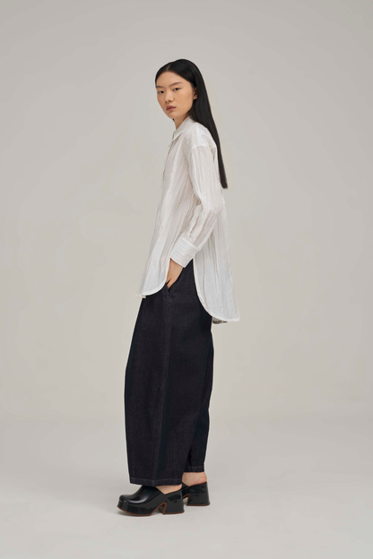 Veda Oversized Shirt