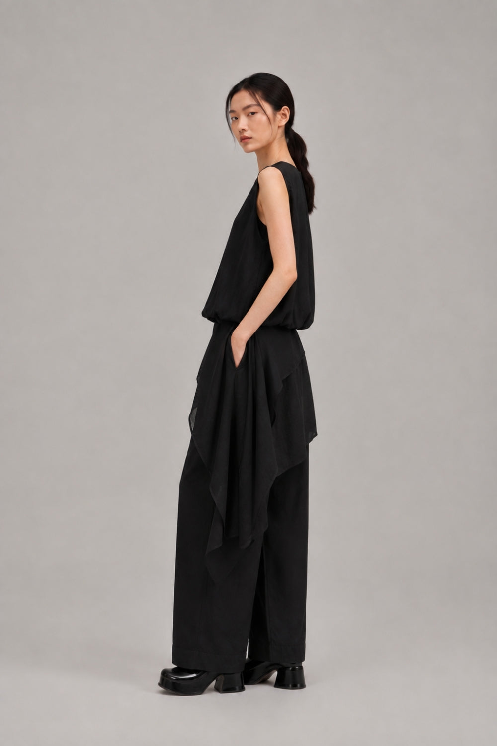 Elara Pants