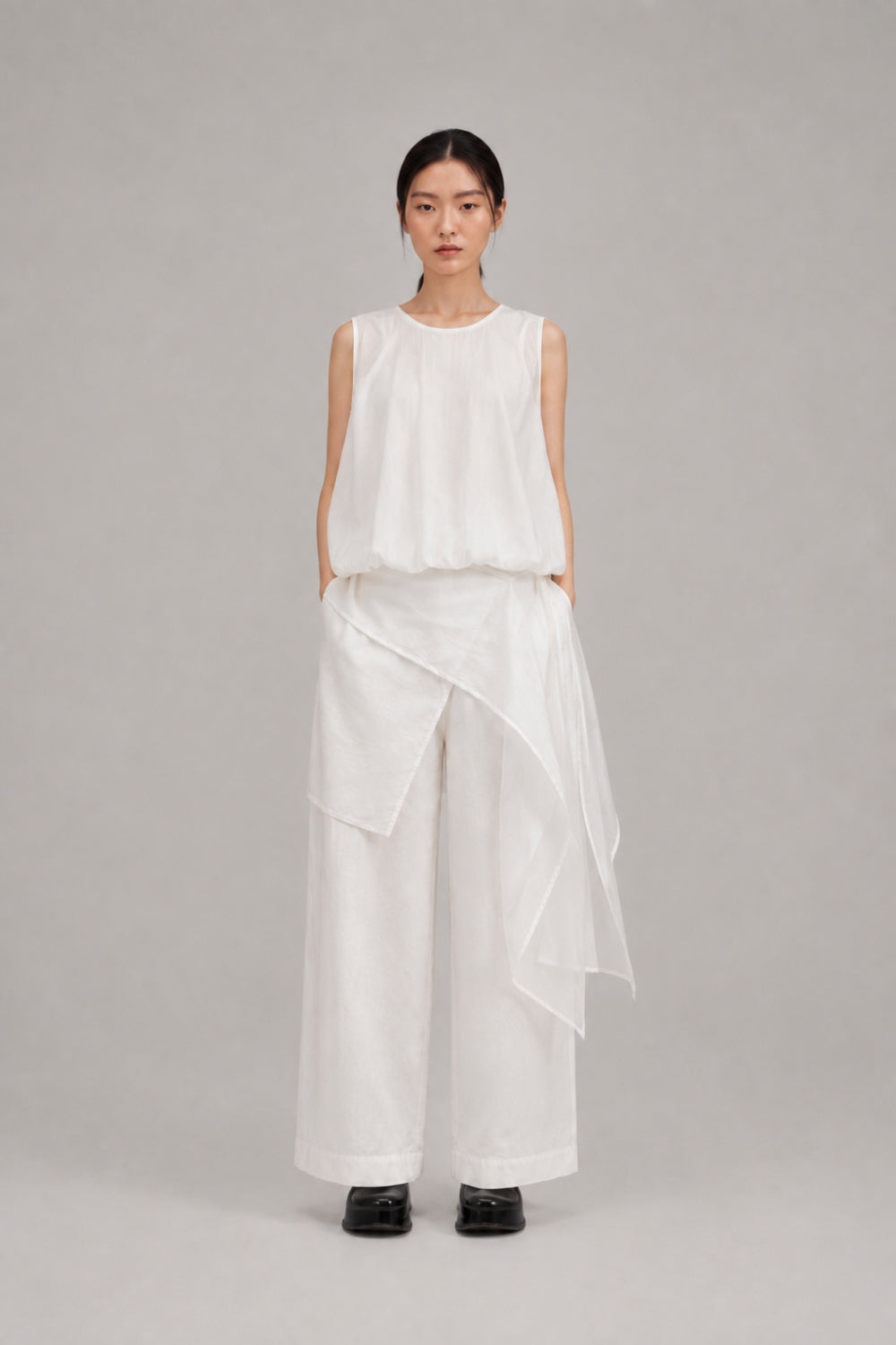 Elara Pants