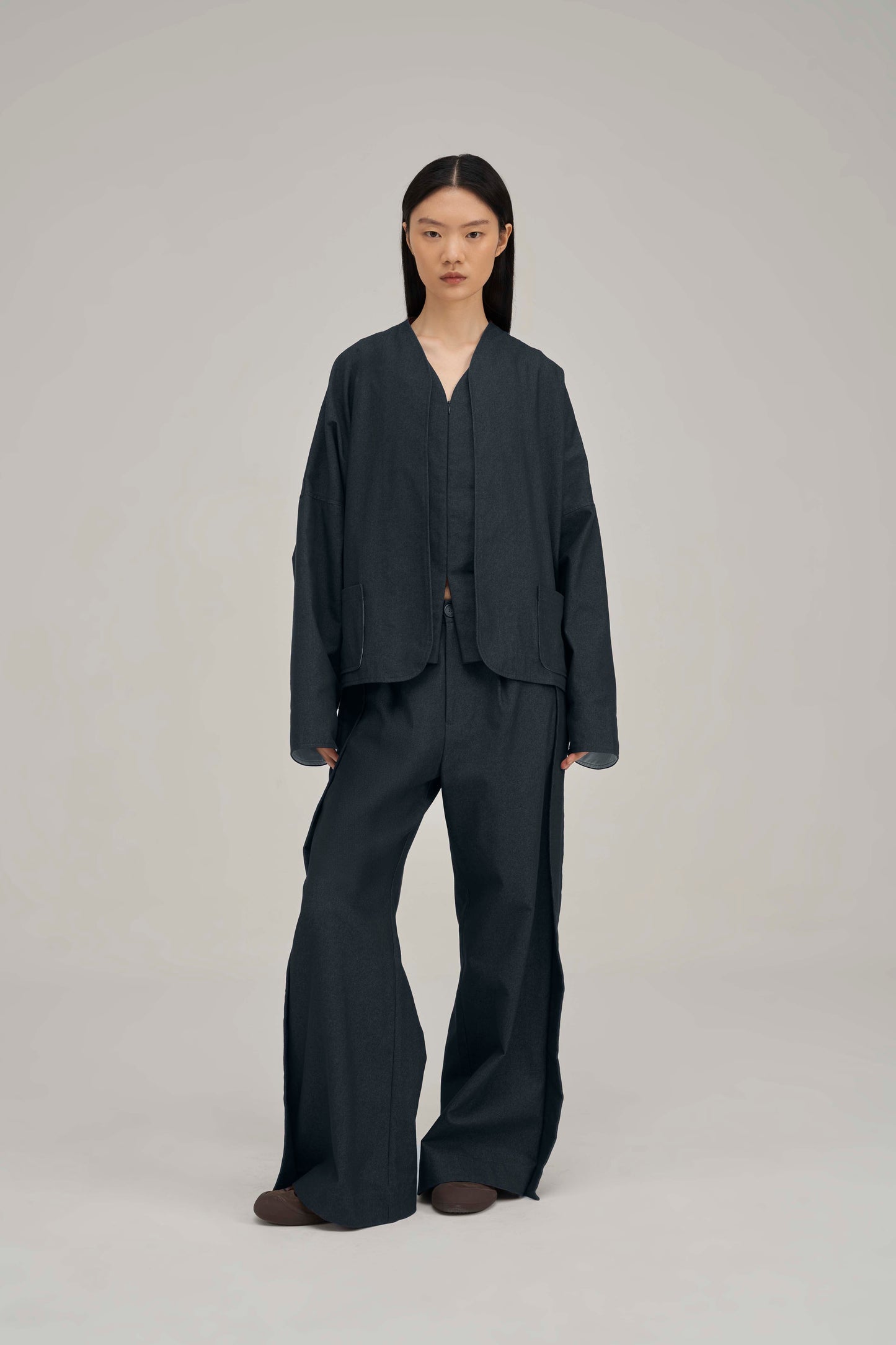Elowen Jacket