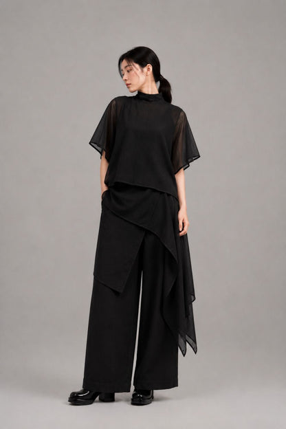 Huda Top